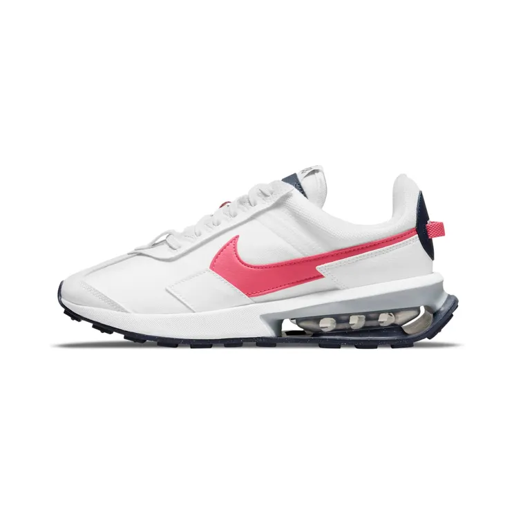 Nike Air Max Pre-Day Archeo Pink (W) – “White / Archeo Pink / Black” (DM0124-100)