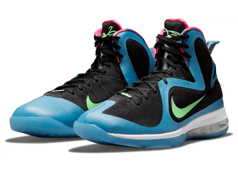 nike-lebron-9 DO5838-001
