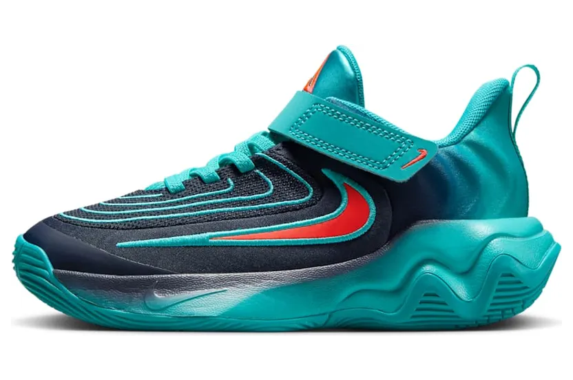 Nike Giannis Immortality FZ6733-303