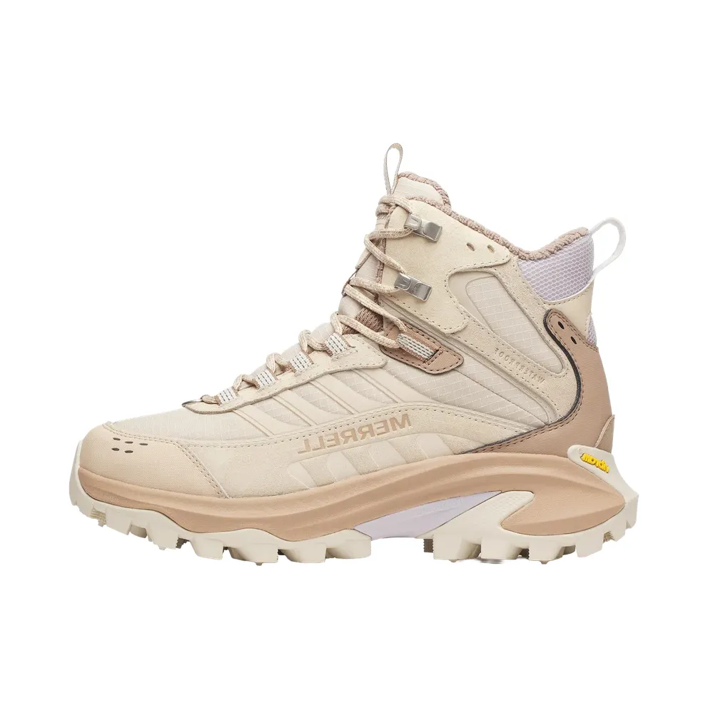 Merrell Moab Speed 2 Thermo Mid Waterproof “Nougat” (J038760)