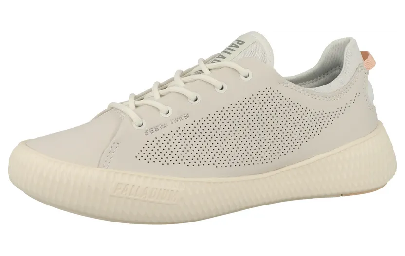 Palladium sneaker Grafiet / Offwhite (94468-116-M)