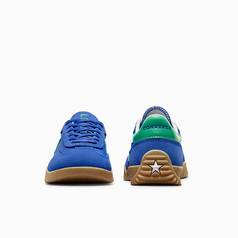 Converse Run Star Trainer Blue/Apex Green/Egret (A10372C)