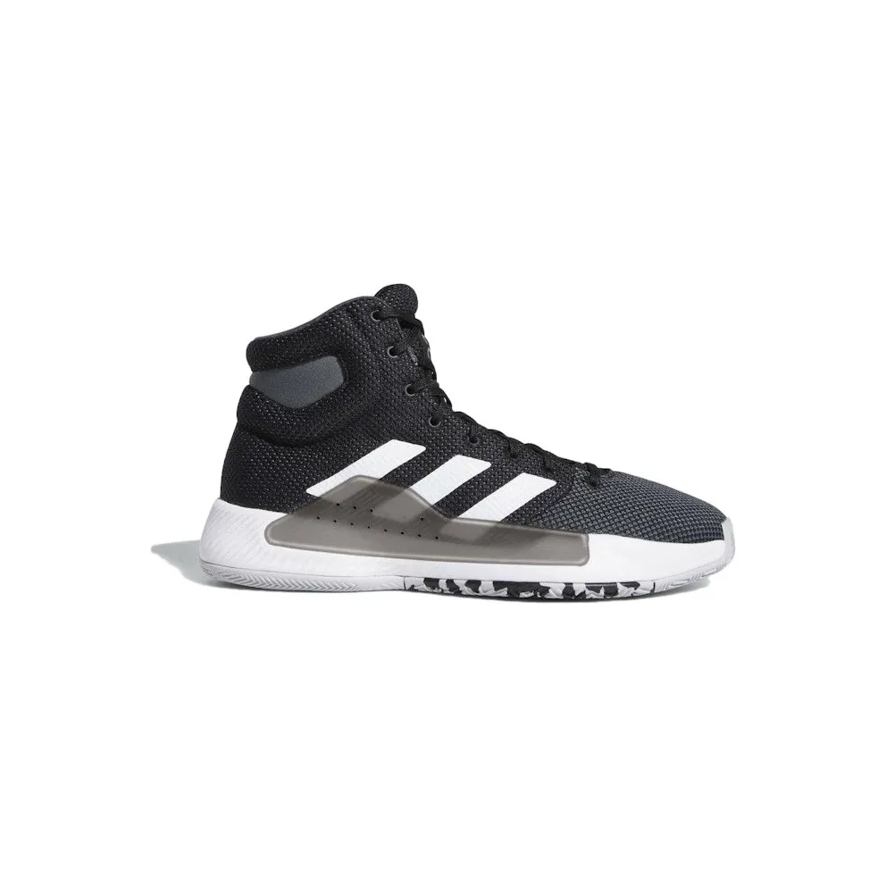 adidas Pro Bounce Madness 2019 Core Black (BB9239)