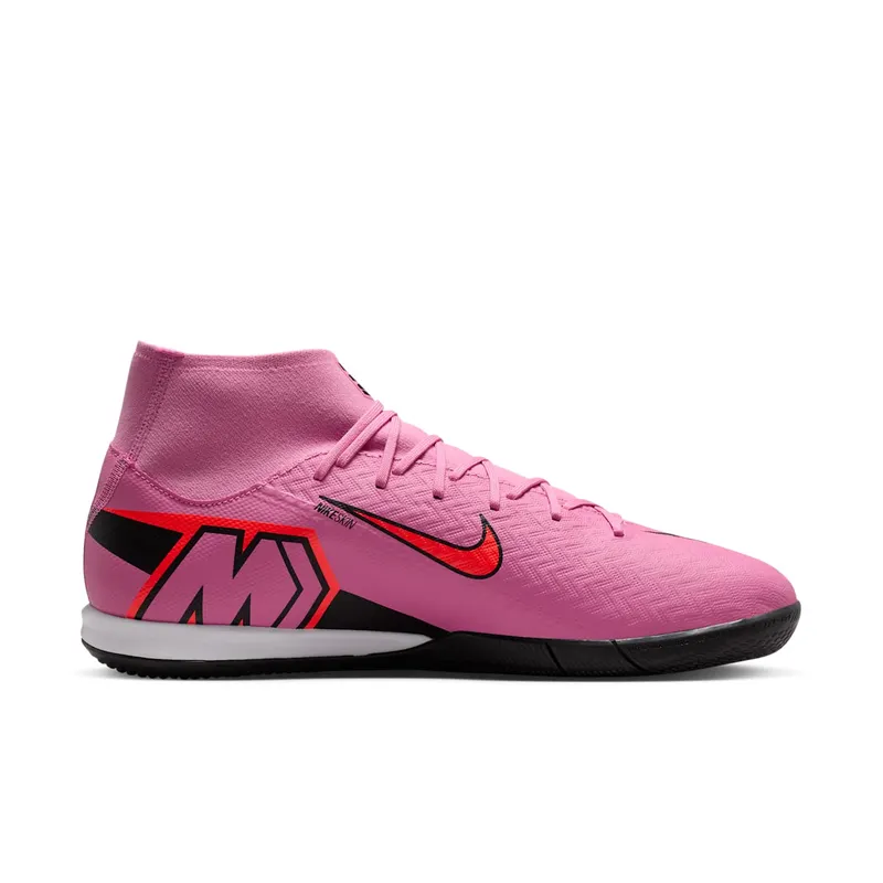 Nike Mercurial Superfly 10 Academy IC Scary Good Pack (FQ8332-600)