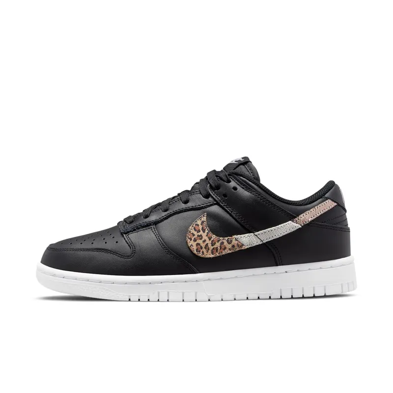 Nike Dunk Low SE Black (DD7099-001)