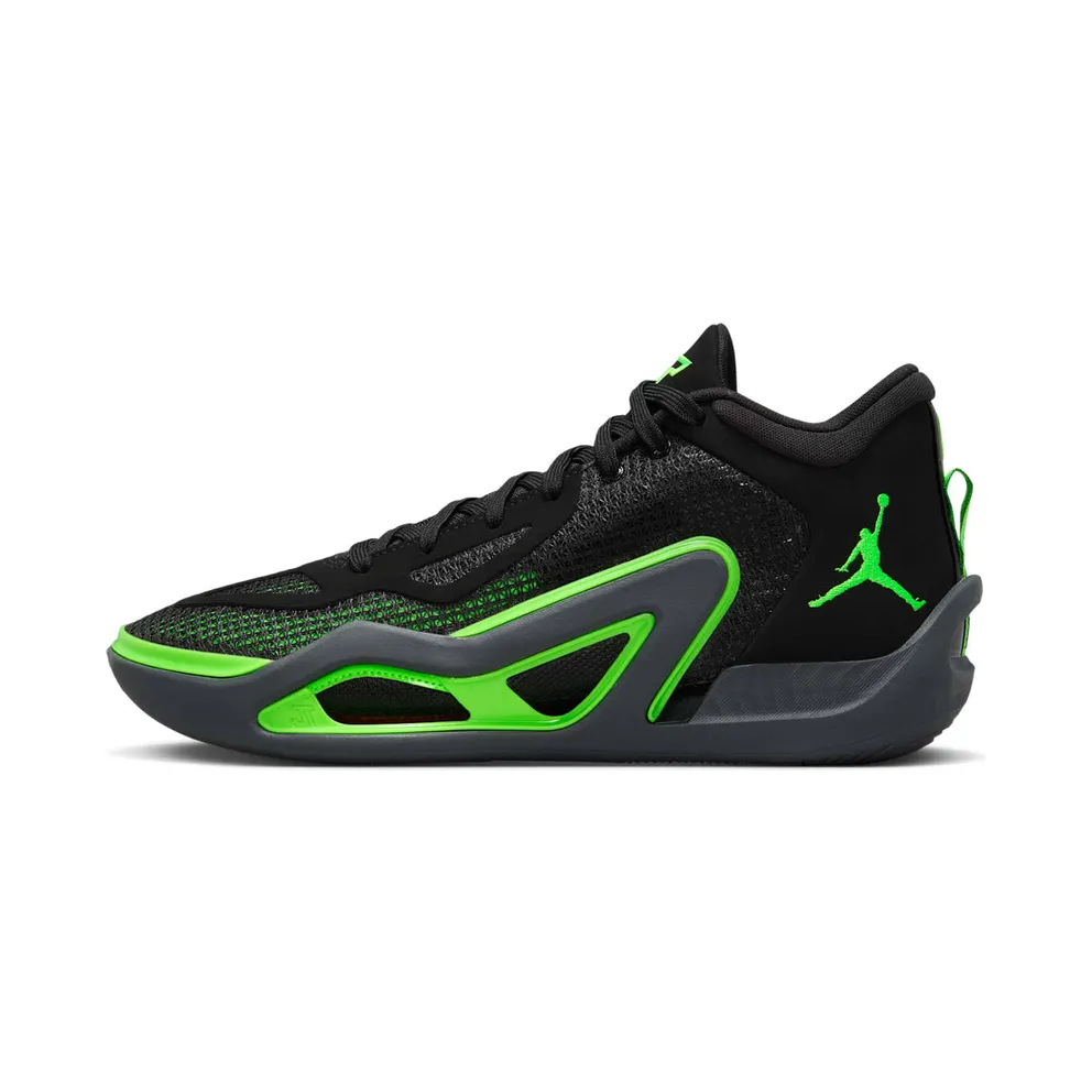 Jordan Tatum 1 Celtics (Translucent Green Sole) (DZ3324-003)