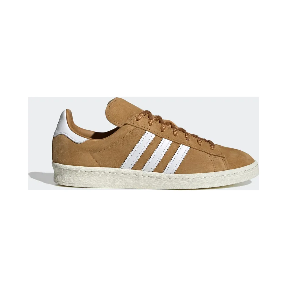 adidas Campus 80s Schuh Mesa / Cloud White / Off White (ID7317)