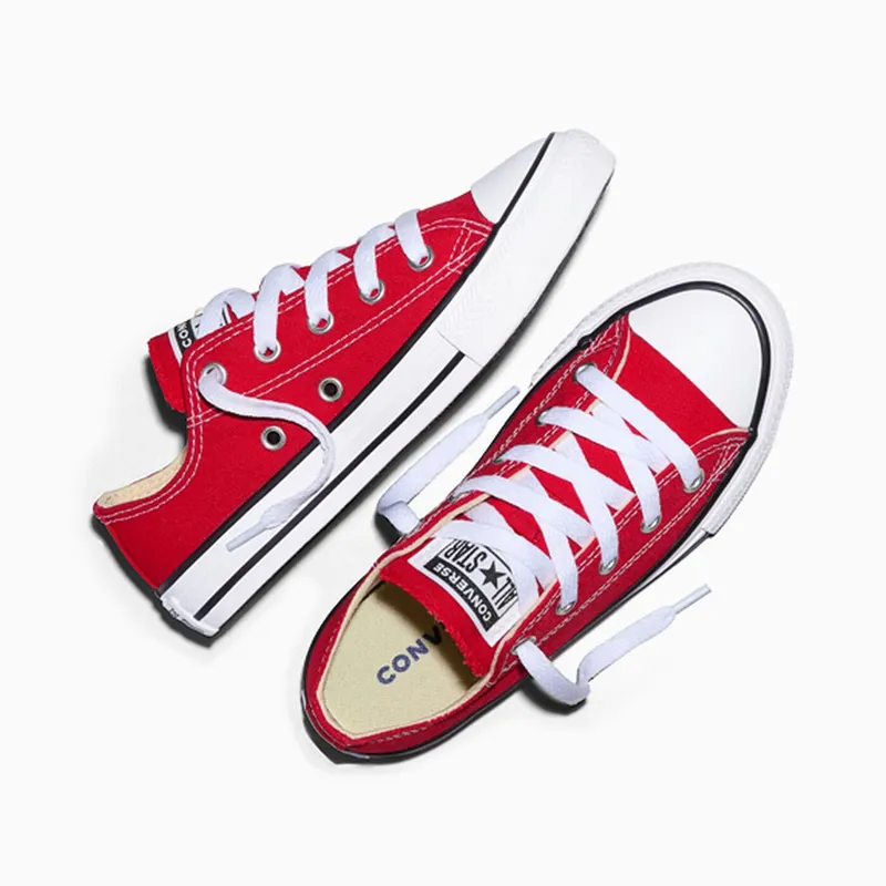 Converse Chuck Taylor All Star Classic Low-Top (3J236C)