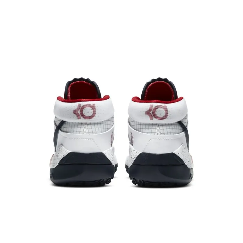 KD13 Basketball White (CI9948-101)