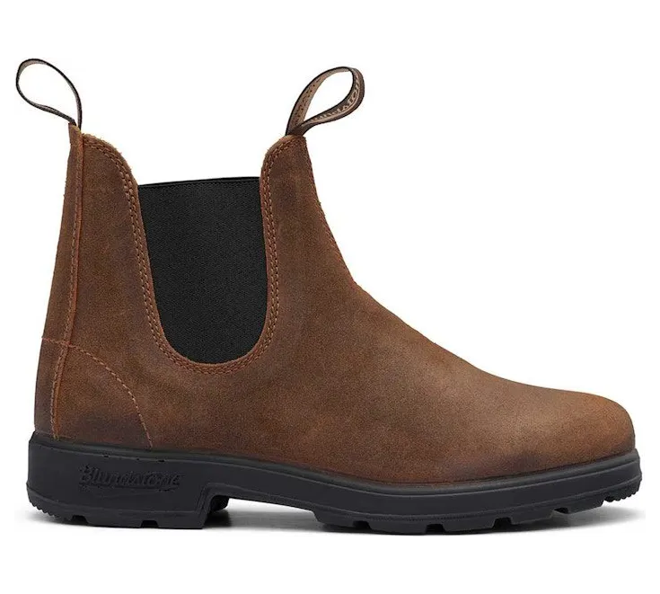 Blundstone 1911 Tobacco (1911-Tobacco)