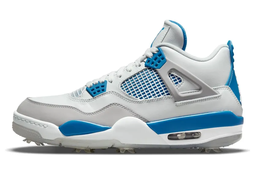 Air Jordan 4 CU9981-101