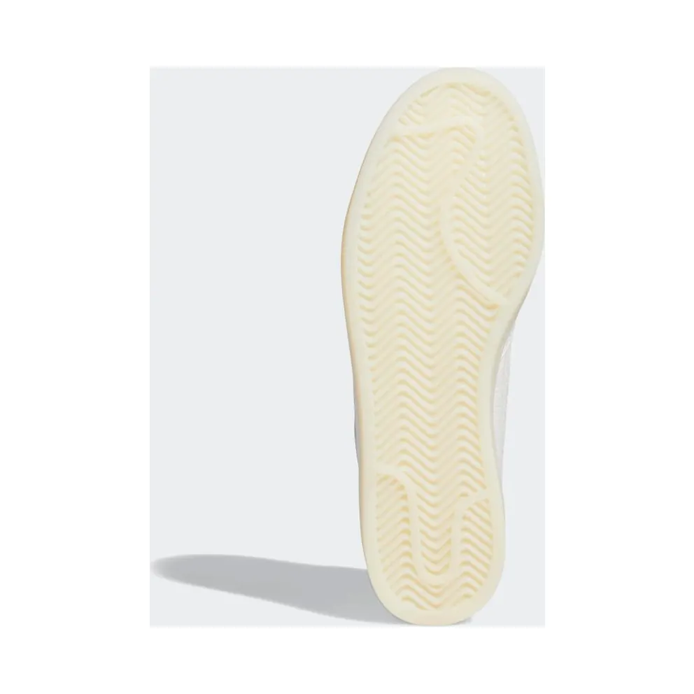 adidas FA Experiment 2 Crystal White / Chalk White / Gold Metallic (FY3931)
