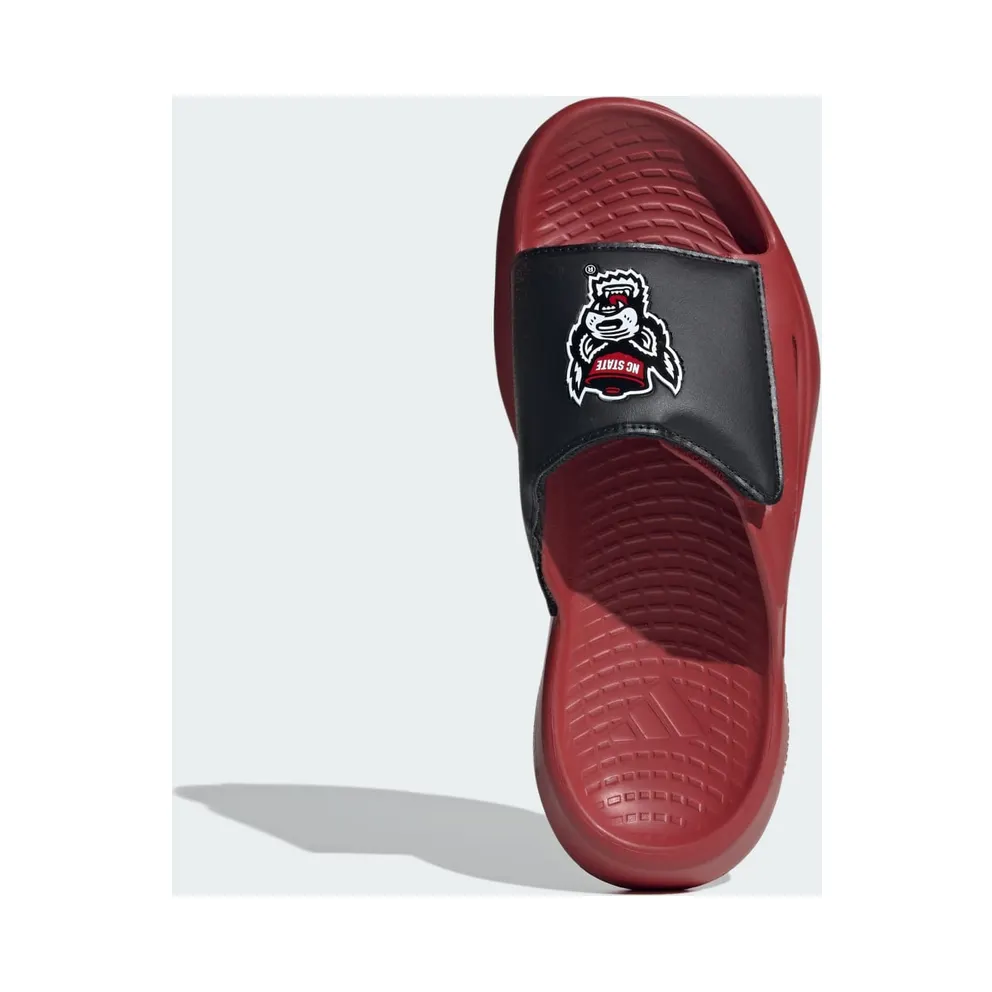 adidas Lightblaze Slide NC State Wolfpack (IH7119)