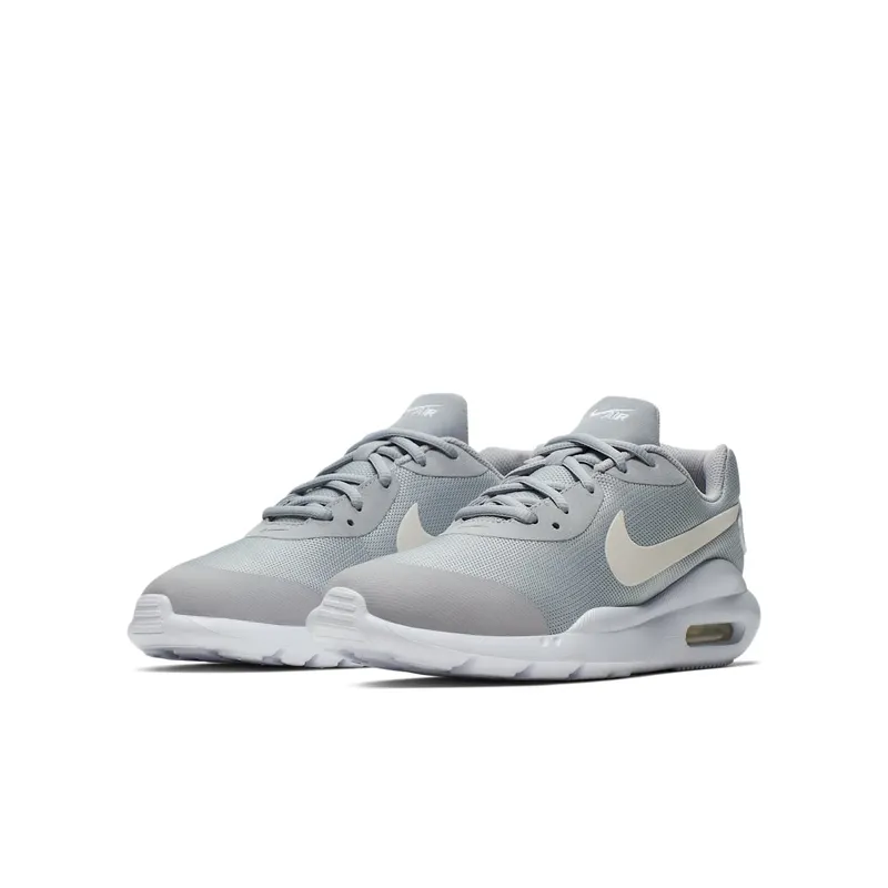 Nike Air Max Oketo Older Kids’ Grey (AR7419-006)