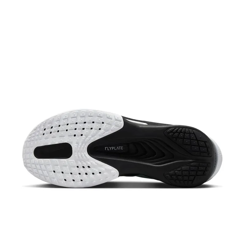 Nike Zoom Fly 6 White Smoke Grey (FN8454-100)