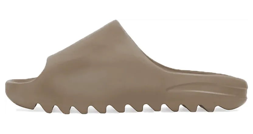 Yeezy Slide Earth Brown