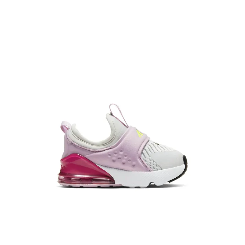 Nike Air Max 270 Extreme Photon Dust (TD) Photon Dust/Iced Lilac/Black (CI1109-003)