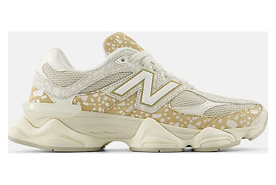New Balance 9060 Toasted Sesame (U90604VW)