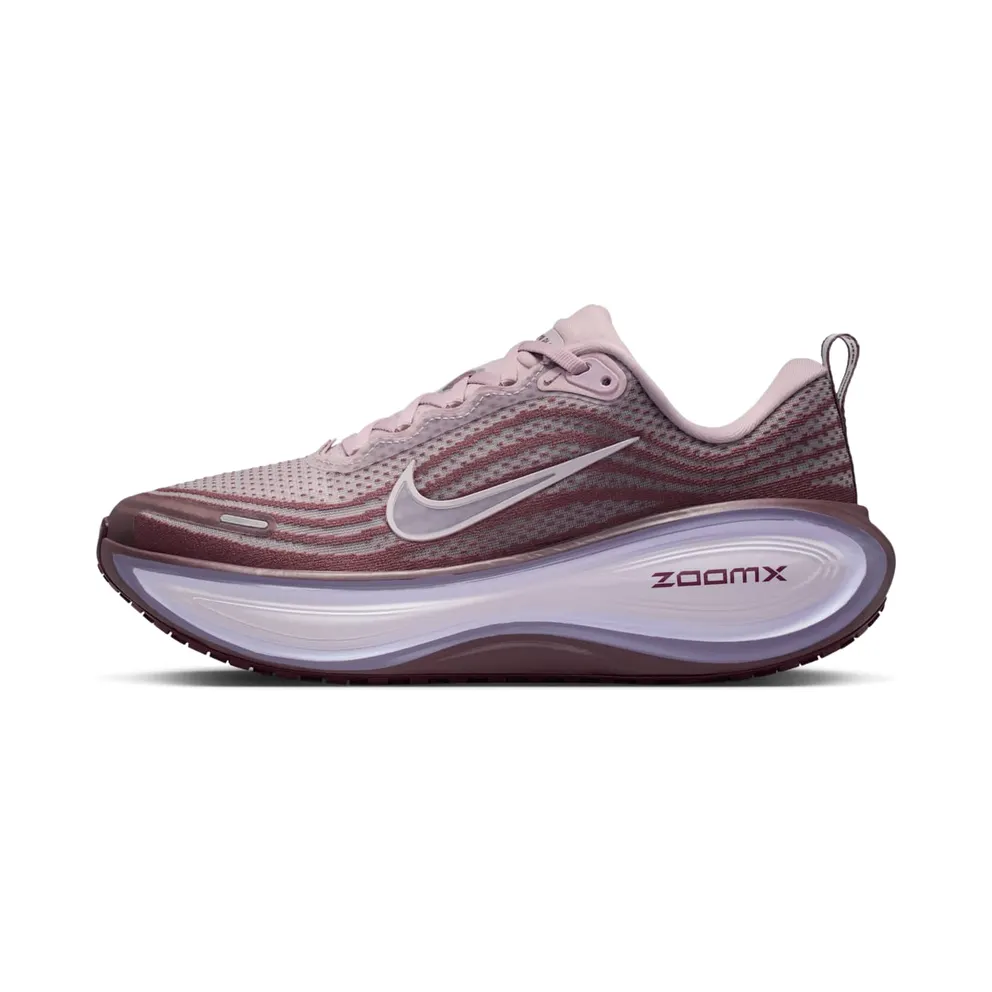 Nike Vomero Plus “Tattoo Slate Particle Rose” (HV8154-502)