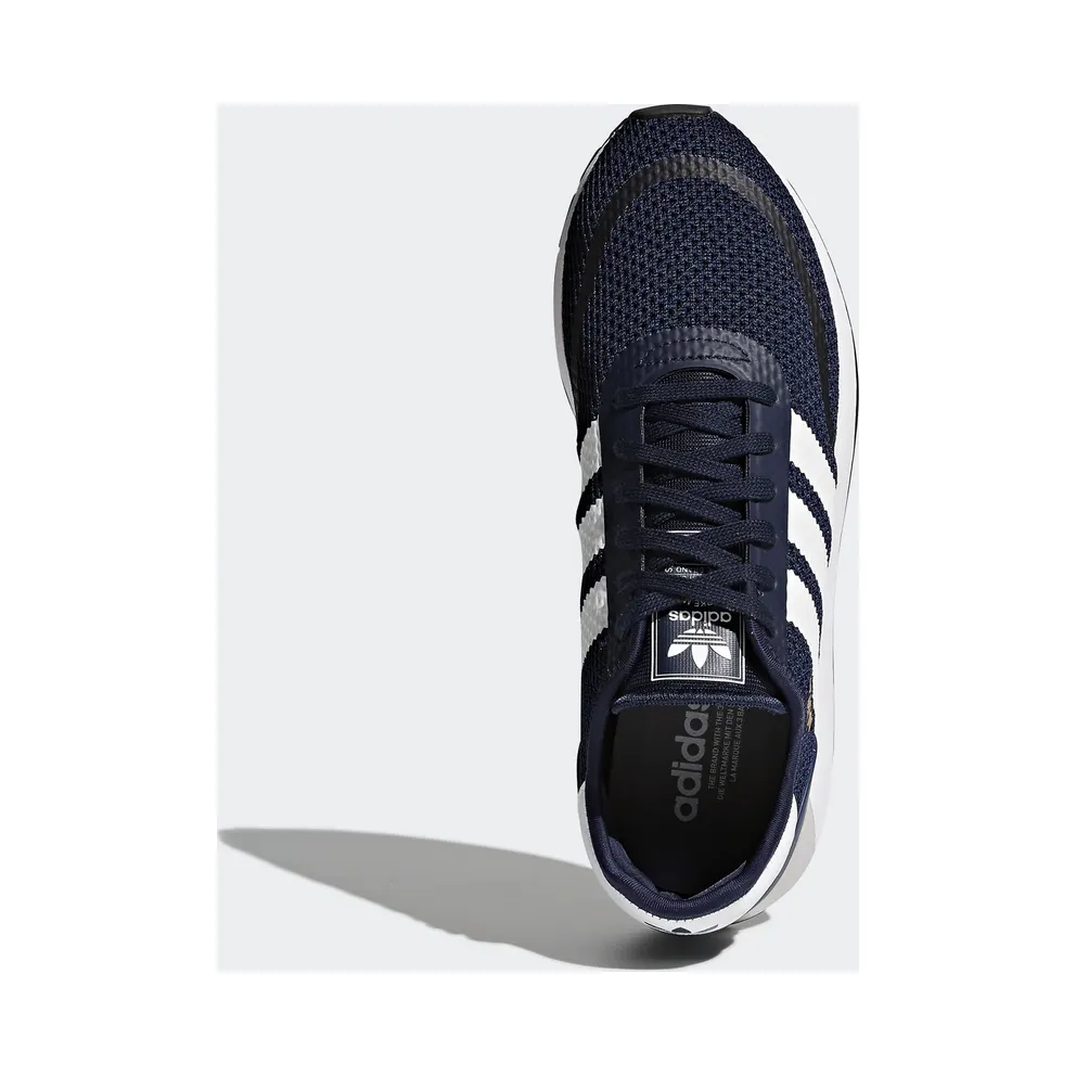 adidas N-5923 Navy White Collegiate Navy/Footwear White/Grey One (DB0961)