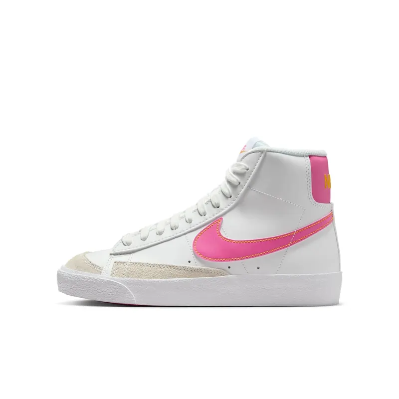 Nike Blazer Mid 77 Summit White Pinksicle (DA4086-118)