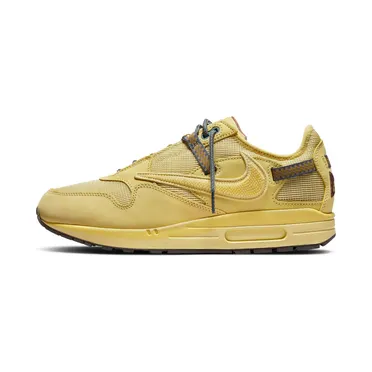 Nike Air Max 1 x Travis Scott Cactus Jack Saturn Gold (DO9392-700)