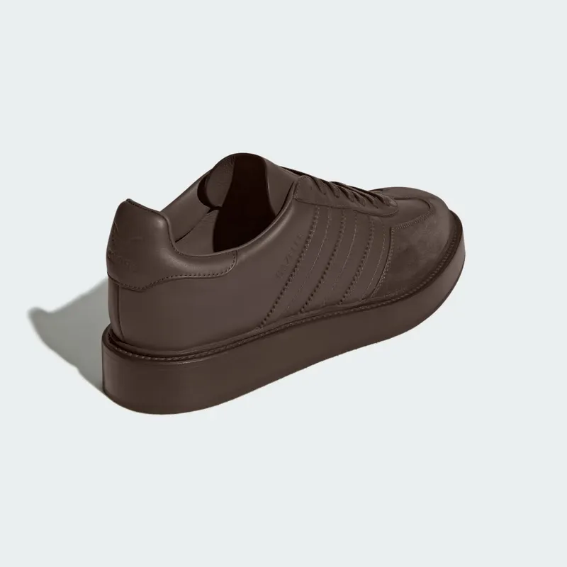 Adidas adidas Gazelle Indoor Made in Italy Brown / Brown / Dark Brown (JI3938)