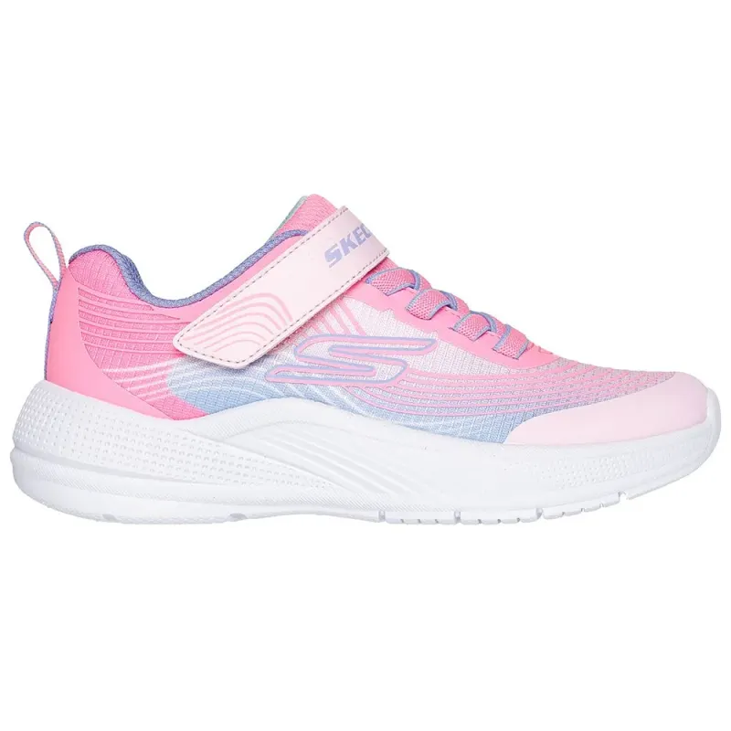 Skechers Microspec Pink (303575L-LTPL)