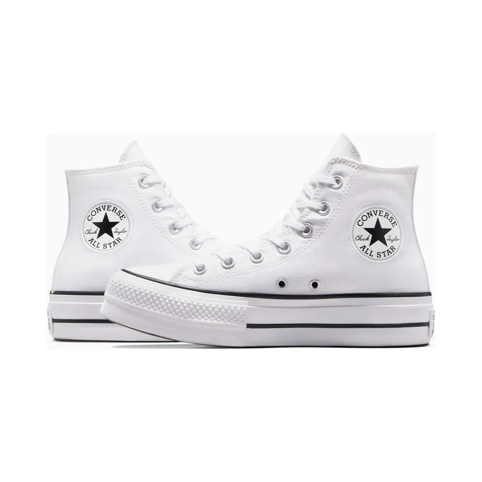 Converse Chuck Taylor All Star Platform High Top (560846C)