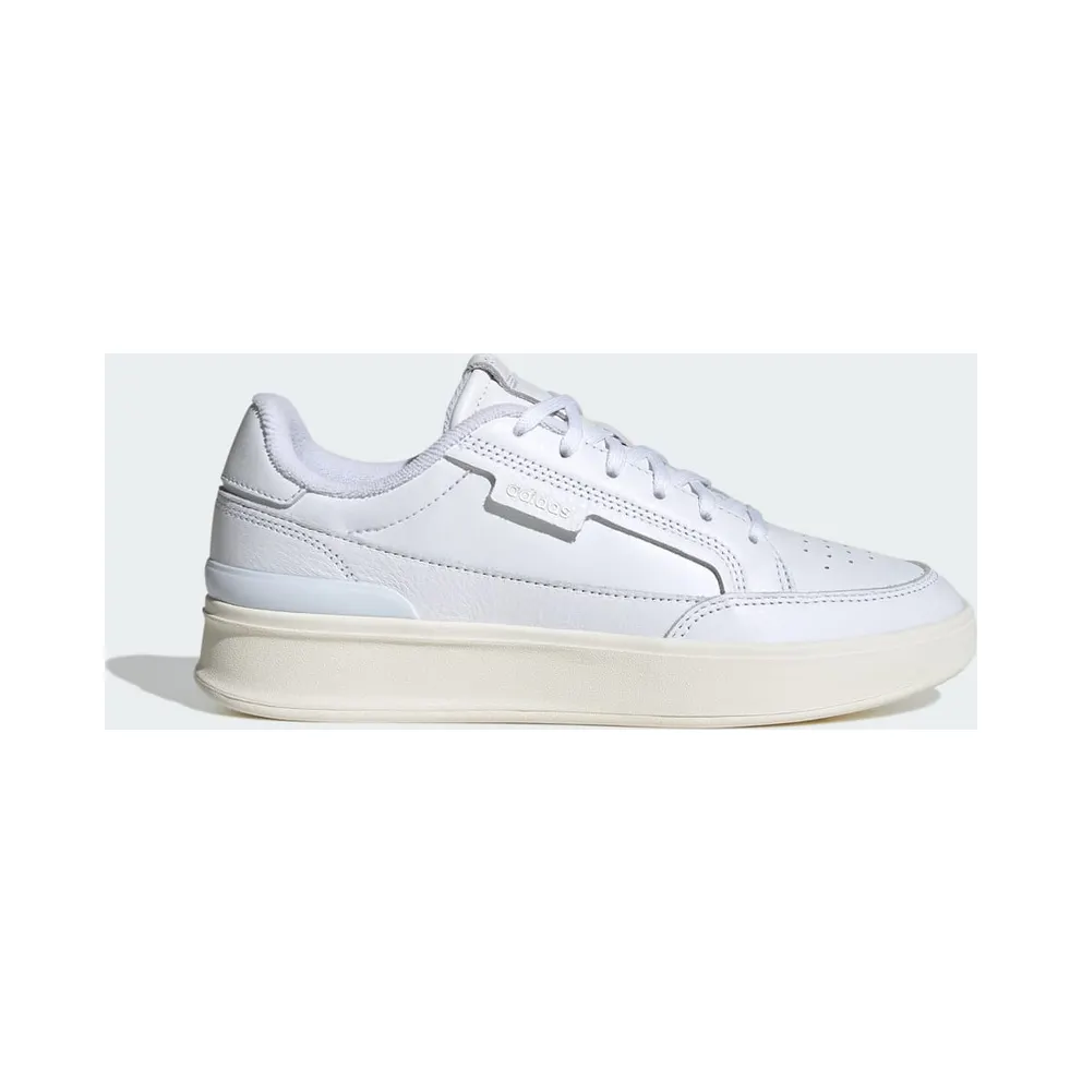 Adidas Aspyre Cloud White / Silver Metallic / Core White (JI2130)