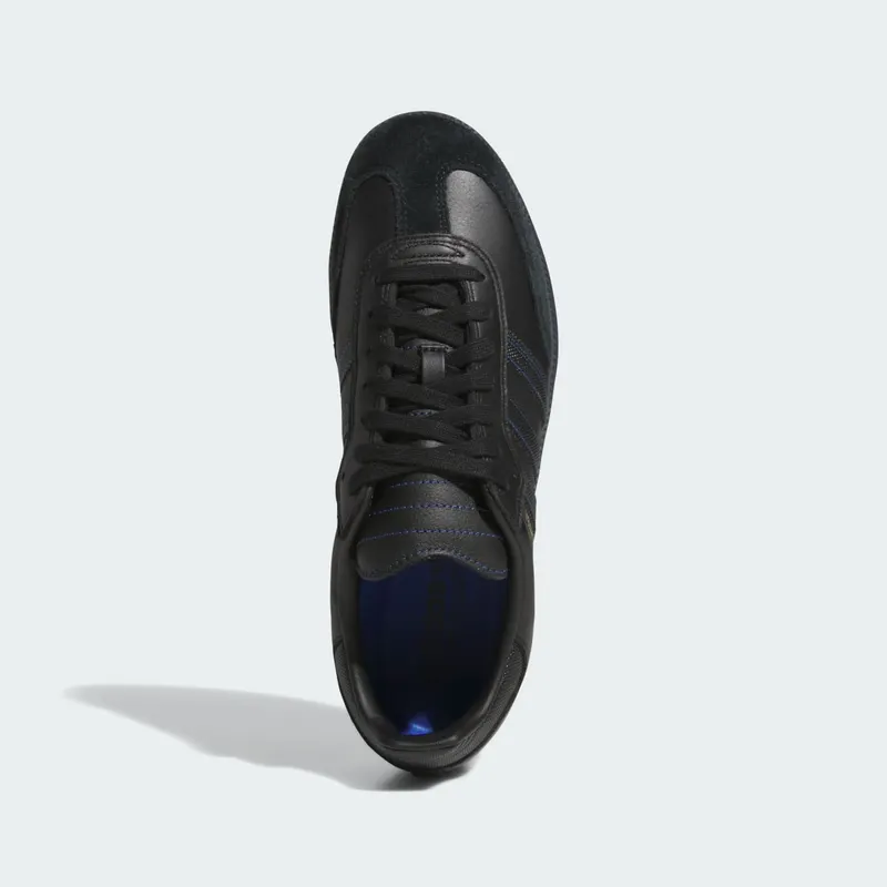 adidas Samba ADV Black Royal Blue (JR2059)