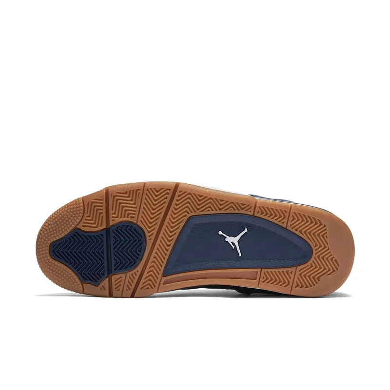 Air Jordan Nike AJ 4 IV Retro Dunk From Above (308497-425)