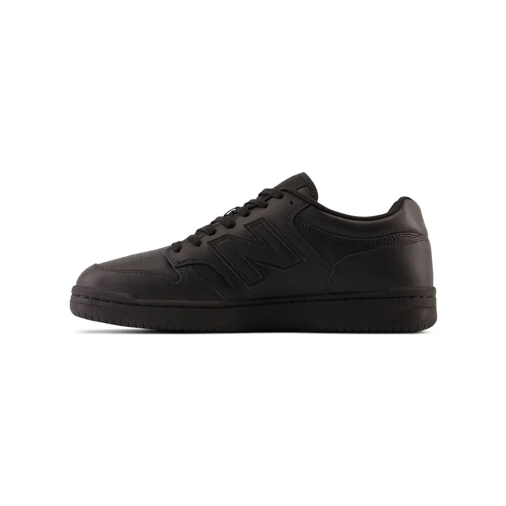 New Balance 480 Black (BB480L3B)