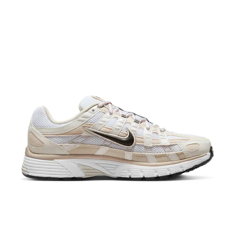 Nike P-6000 “Light Orewood Brown” (FQ2767-100)