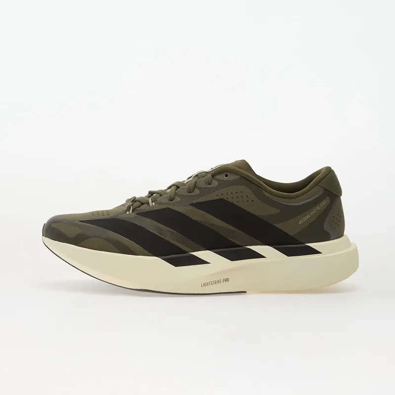 Adidas Adizero Green