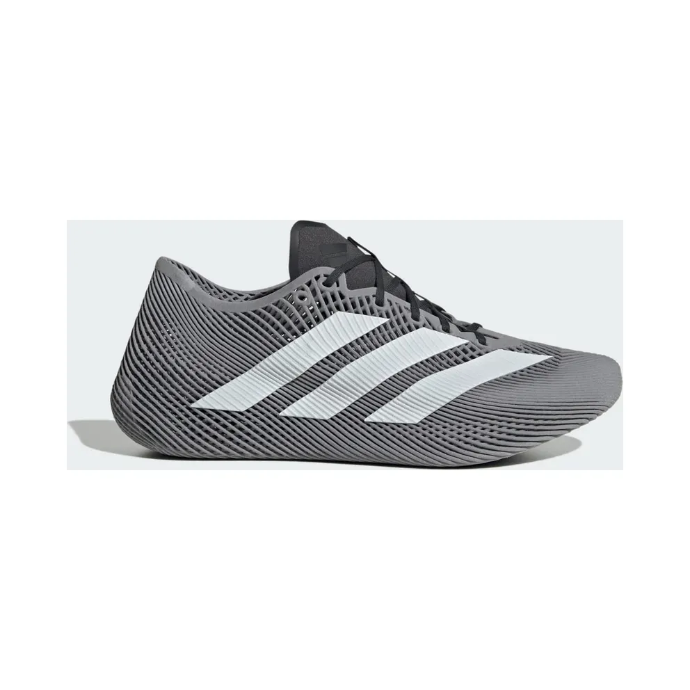 adidas Climacool Laced Shoes Grey Four Chalk White Carbon (KJ8967)