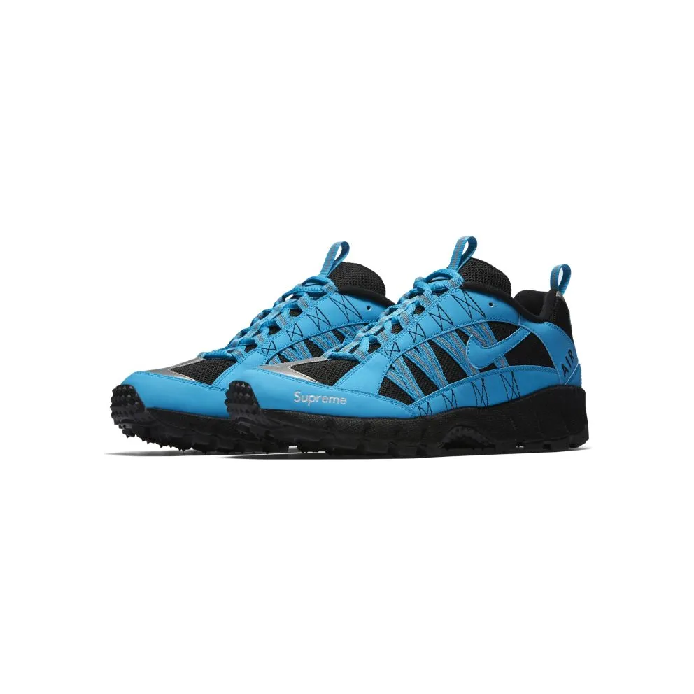 Nike Air Humara 17 Supreme Blue Lagoon Blue Lagoon/Blue Lagoon-Black (924464-400)