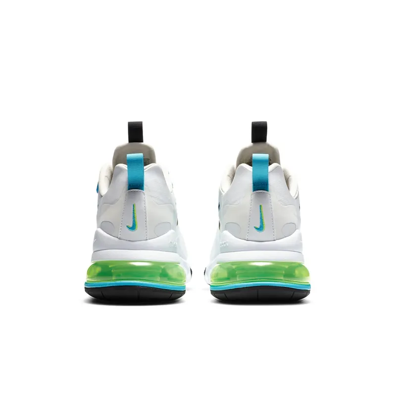 Nike Air Max 270 React SE White (CK6457-100)