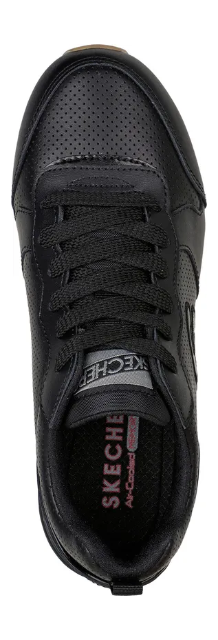 skechers-skech 155348 BLK