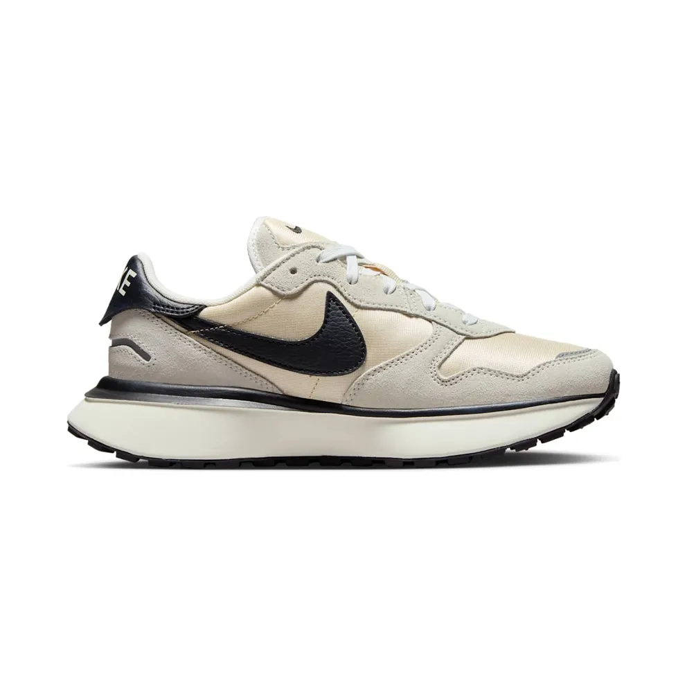 Nike Phoenix Waffle Sail Black (FD2196-100)