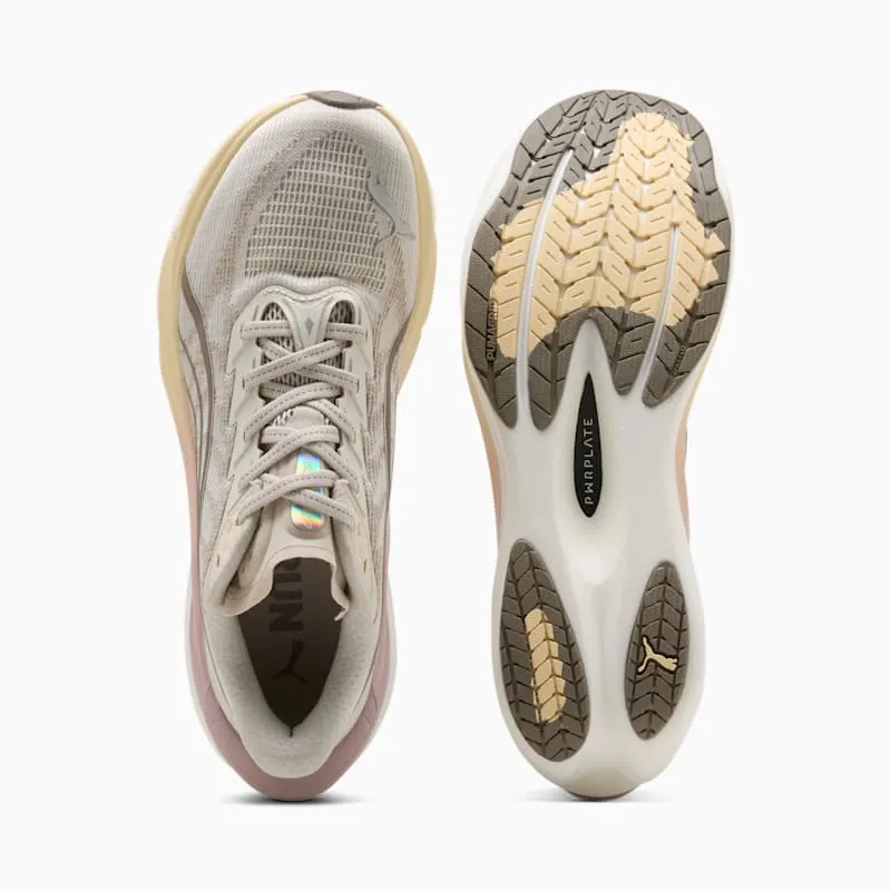 Puma Deviate Nitro 4 Alpine Snow Misty Pink (312124-24)