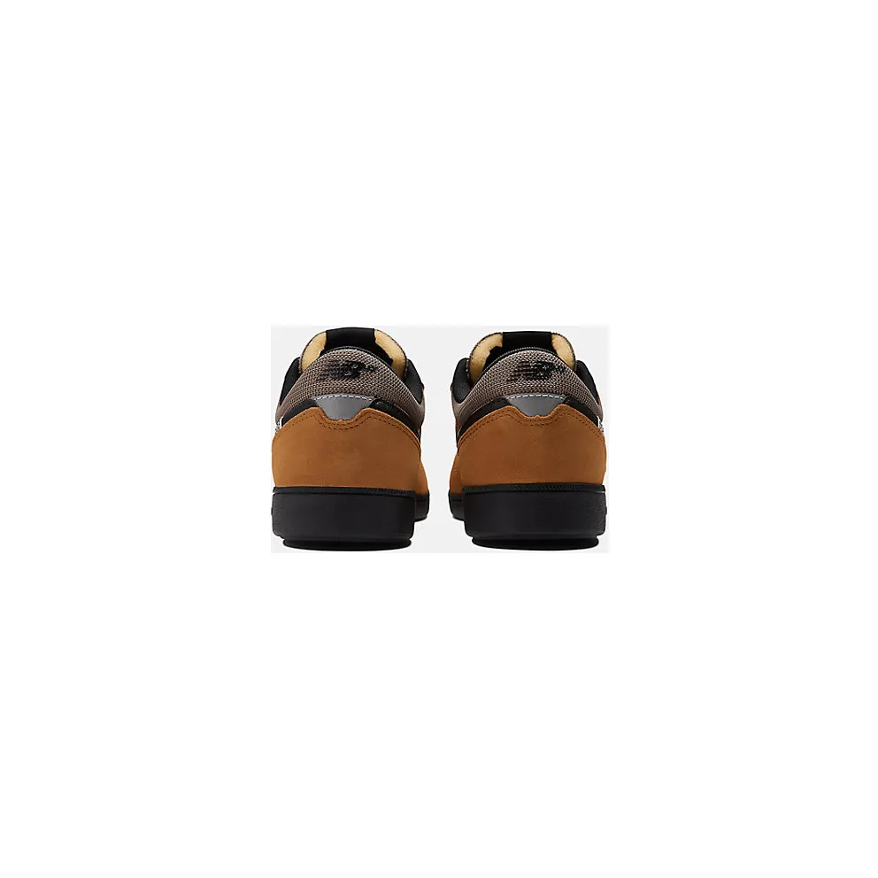 New Balance Numeric 508 Brandon Westgate Dolce Black (NM508TNB)