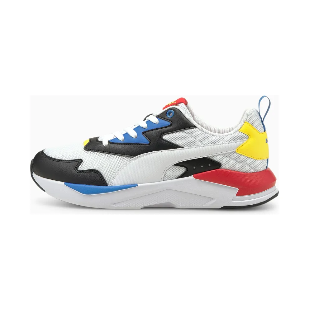 Puma X-Ray Lite Red/Blue/Black (37412225)
