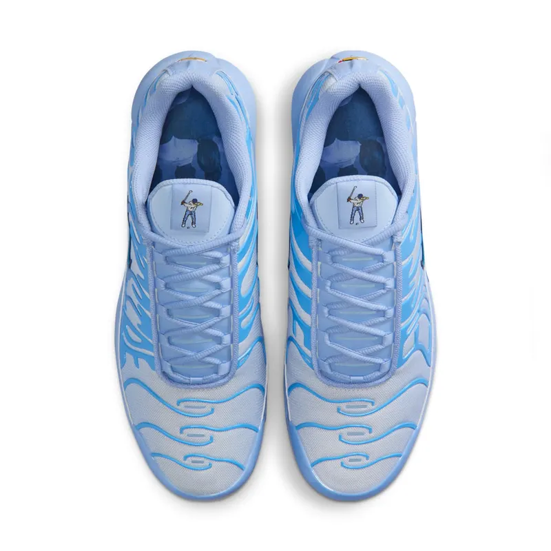 Nike Air Max Plus Golf NRG Eastside Golf (HV4363-400)