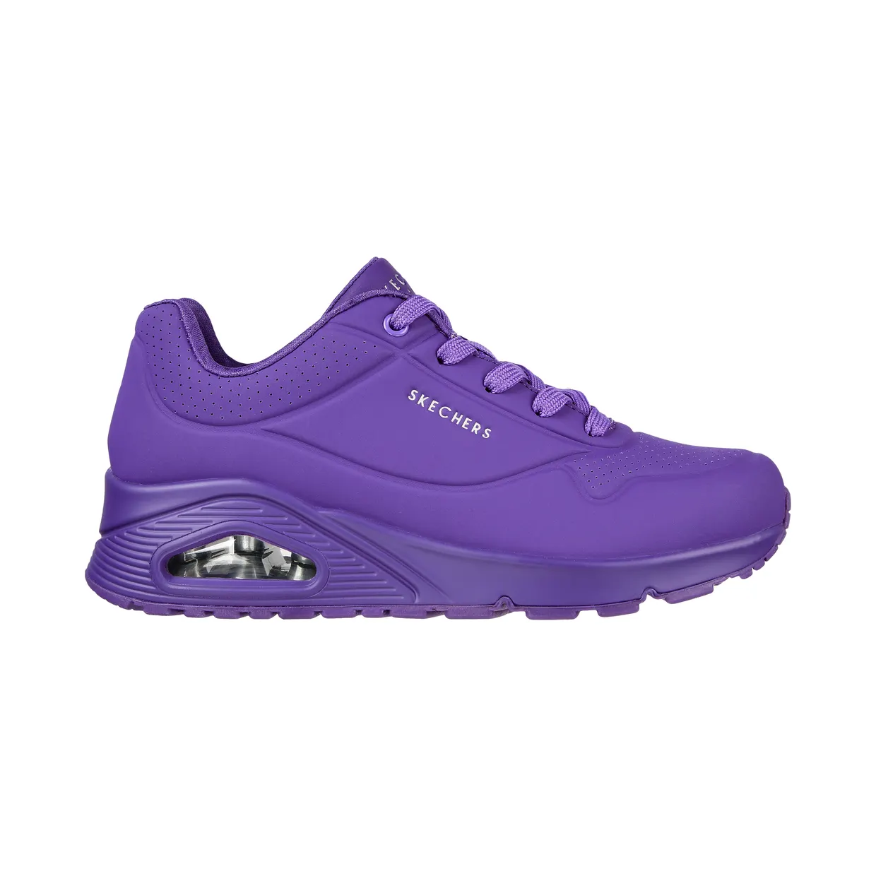 skechers-uno 73667 PUR