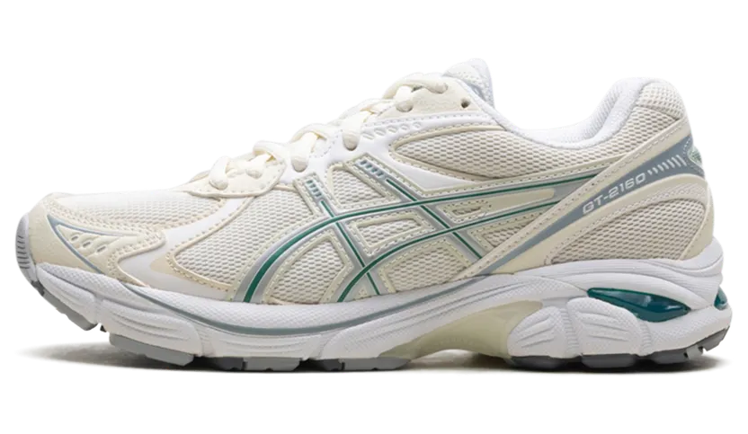 Asics GT-2160 “Cream Jasper Green” (1203A320-105)