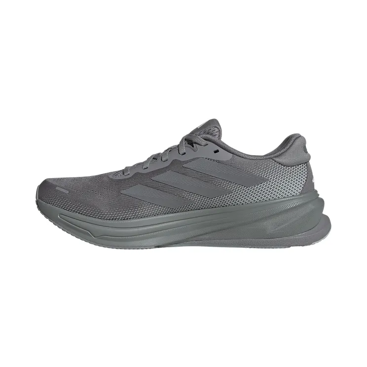 Adidas SUPERNOVA RISE 2 Mens “Grey” (IH2582)