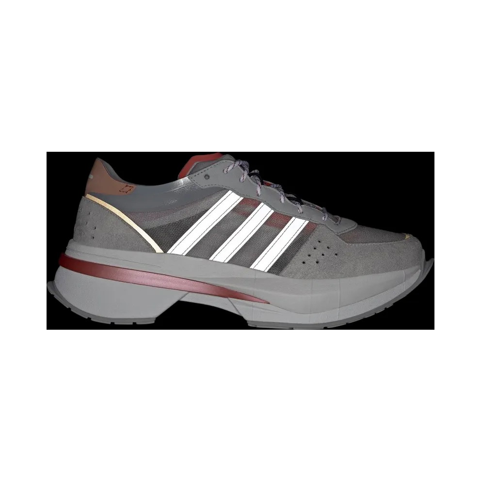 Adidas Esiod Clear Onix / Light Onix / Altered Amber (GX6729)