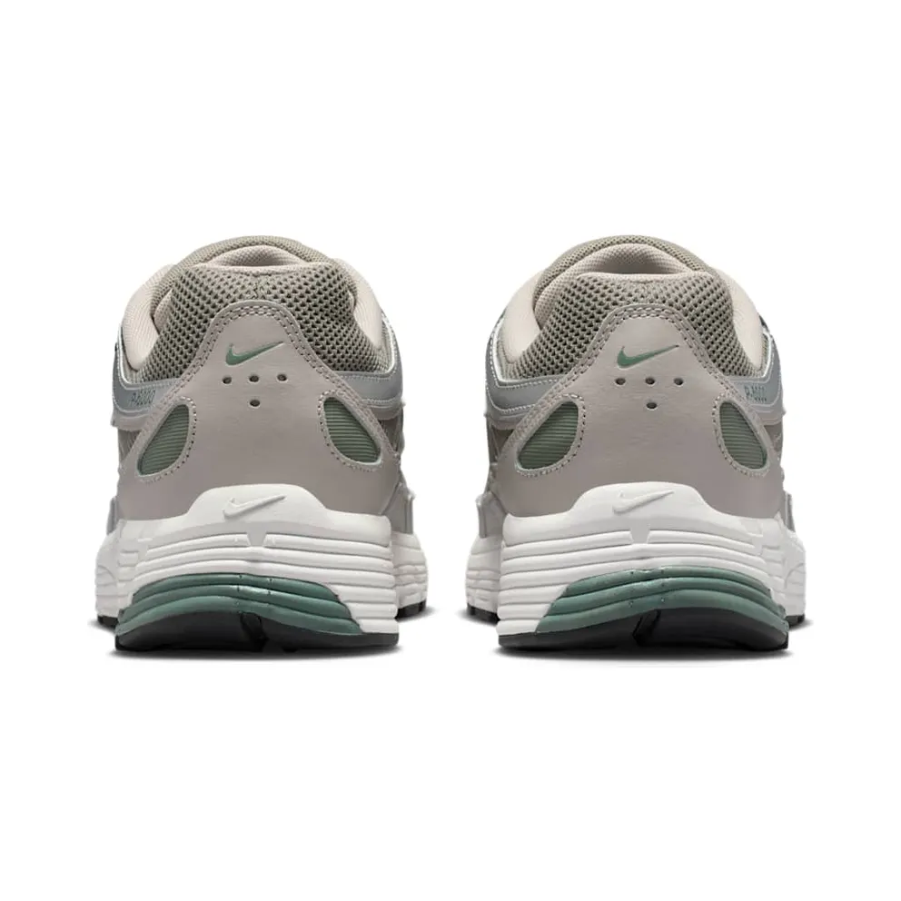 Nike P-6000 Cream II Clay Green (CD6404-203)