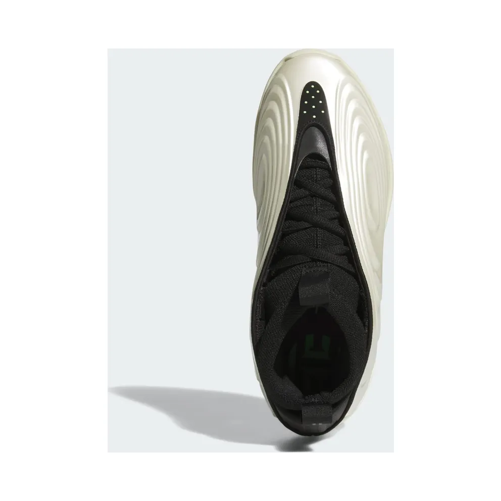Adidas HARDEN VOLUME 10 Ice Gold Met. / Core Black / Lime Burst (JQ9453)